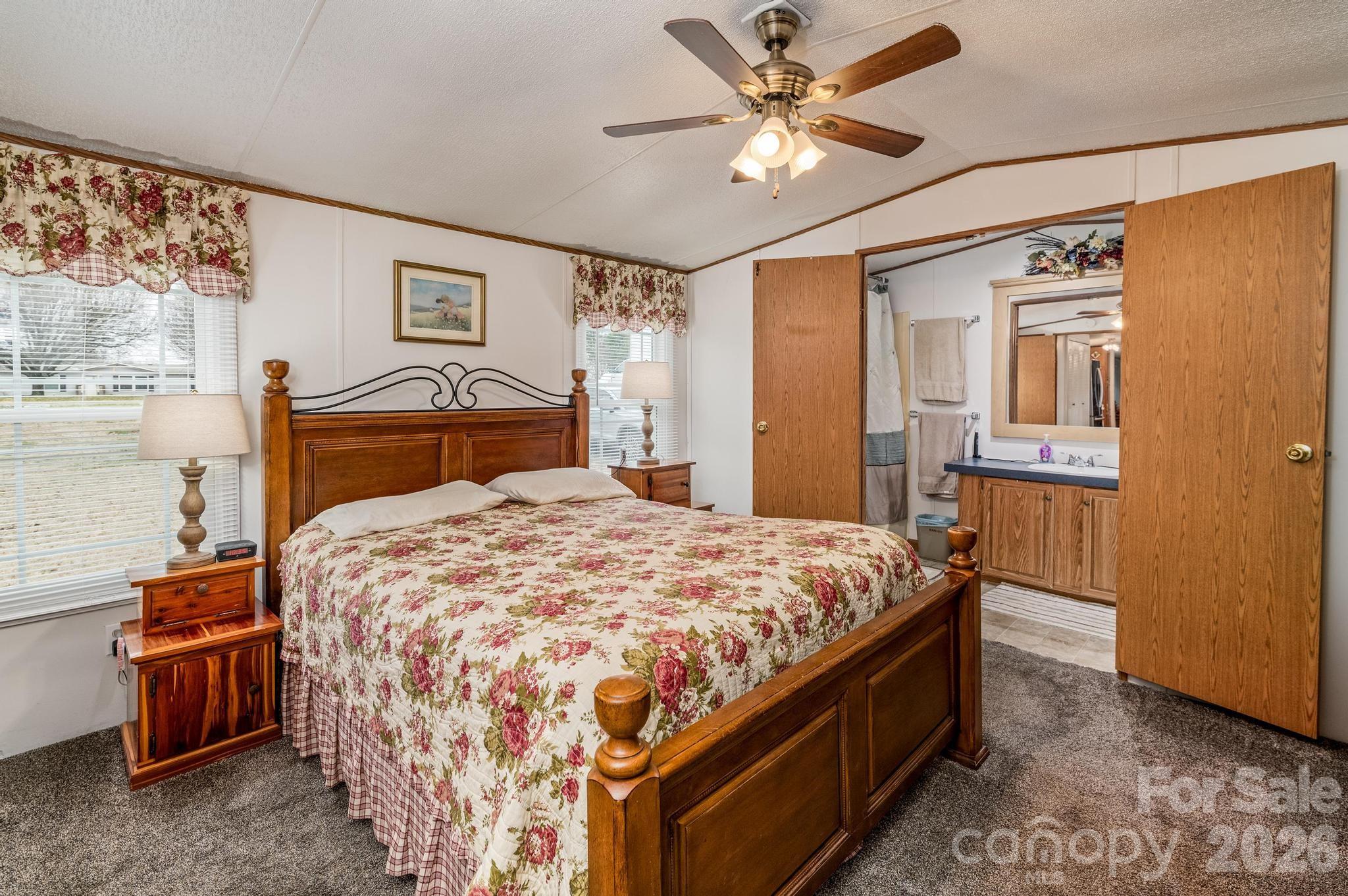 Ridgecrest - Residential