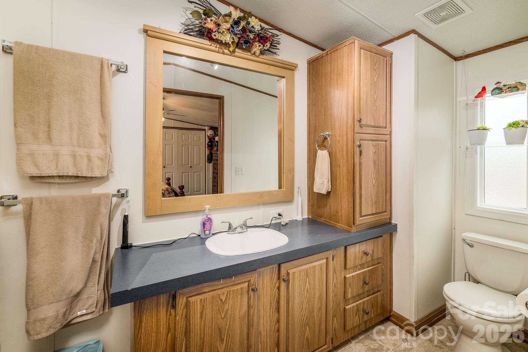 Ridgecrest - Residential