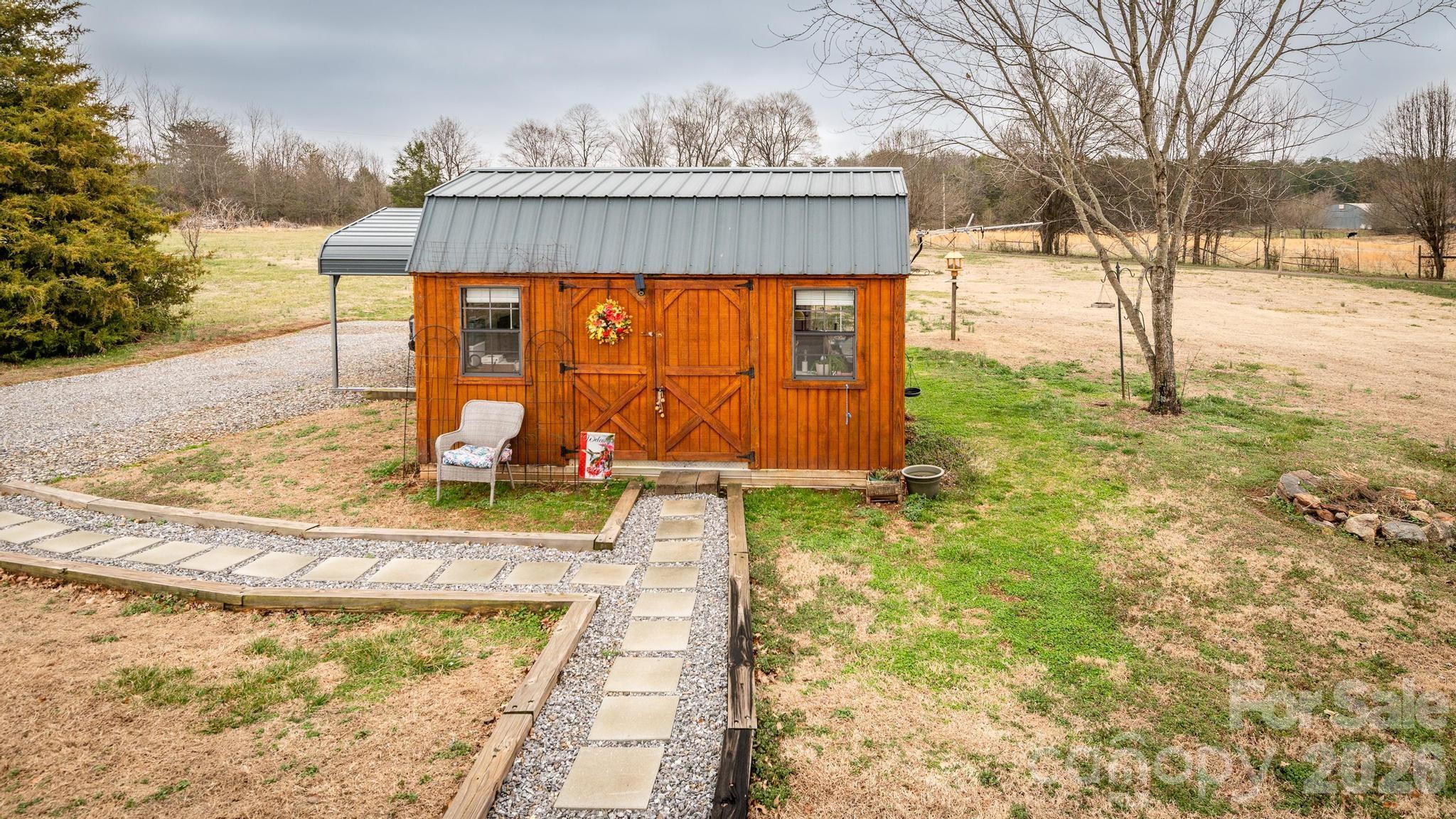 Ridgecrest - Residential