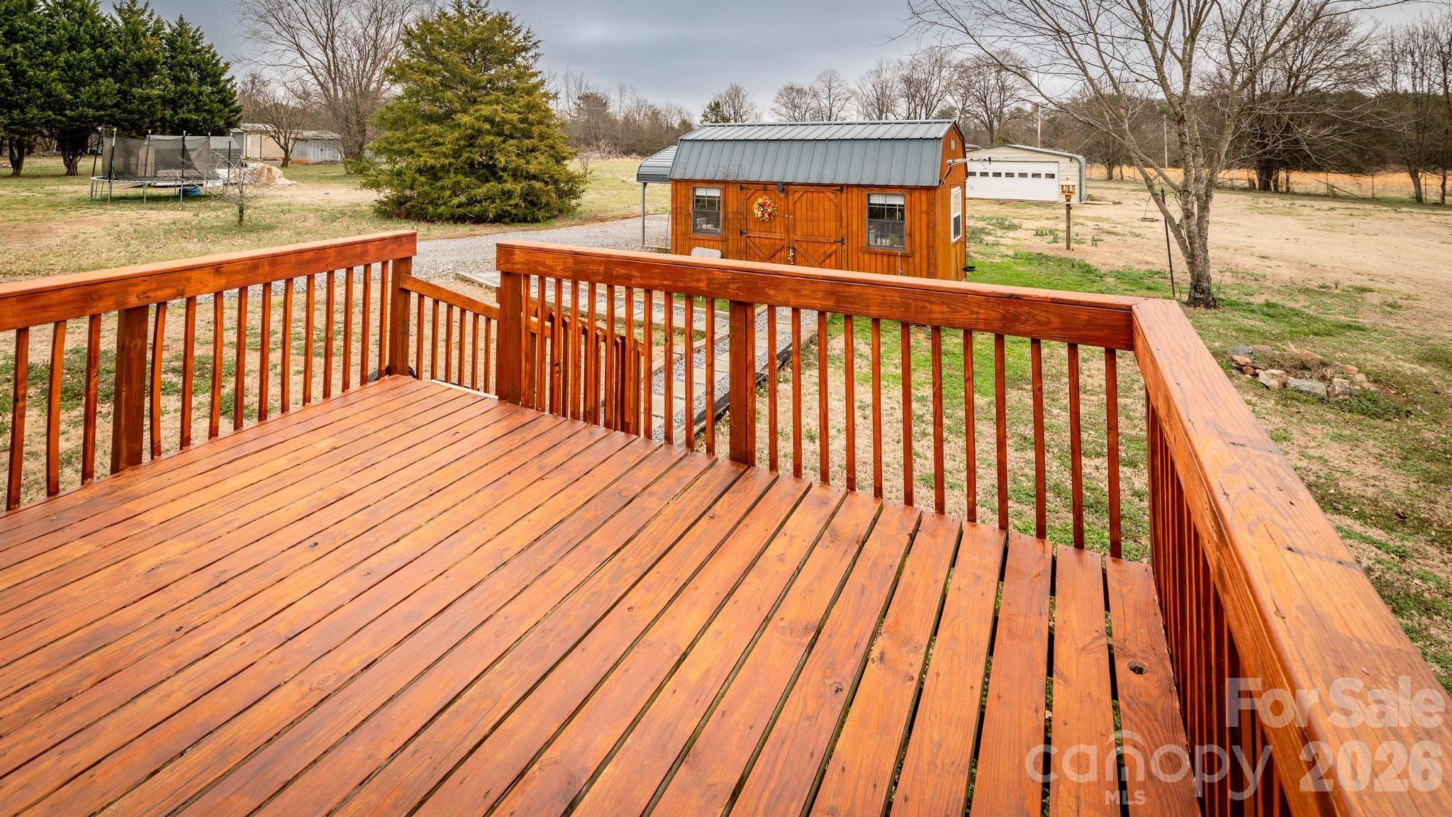 Ridgecrest - Residential