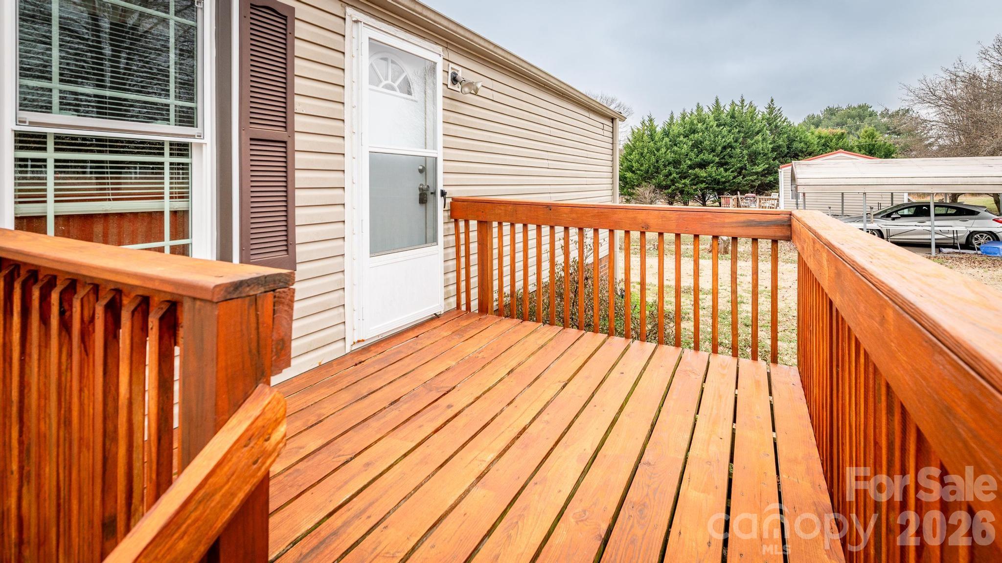 Ridgecrest - Residential