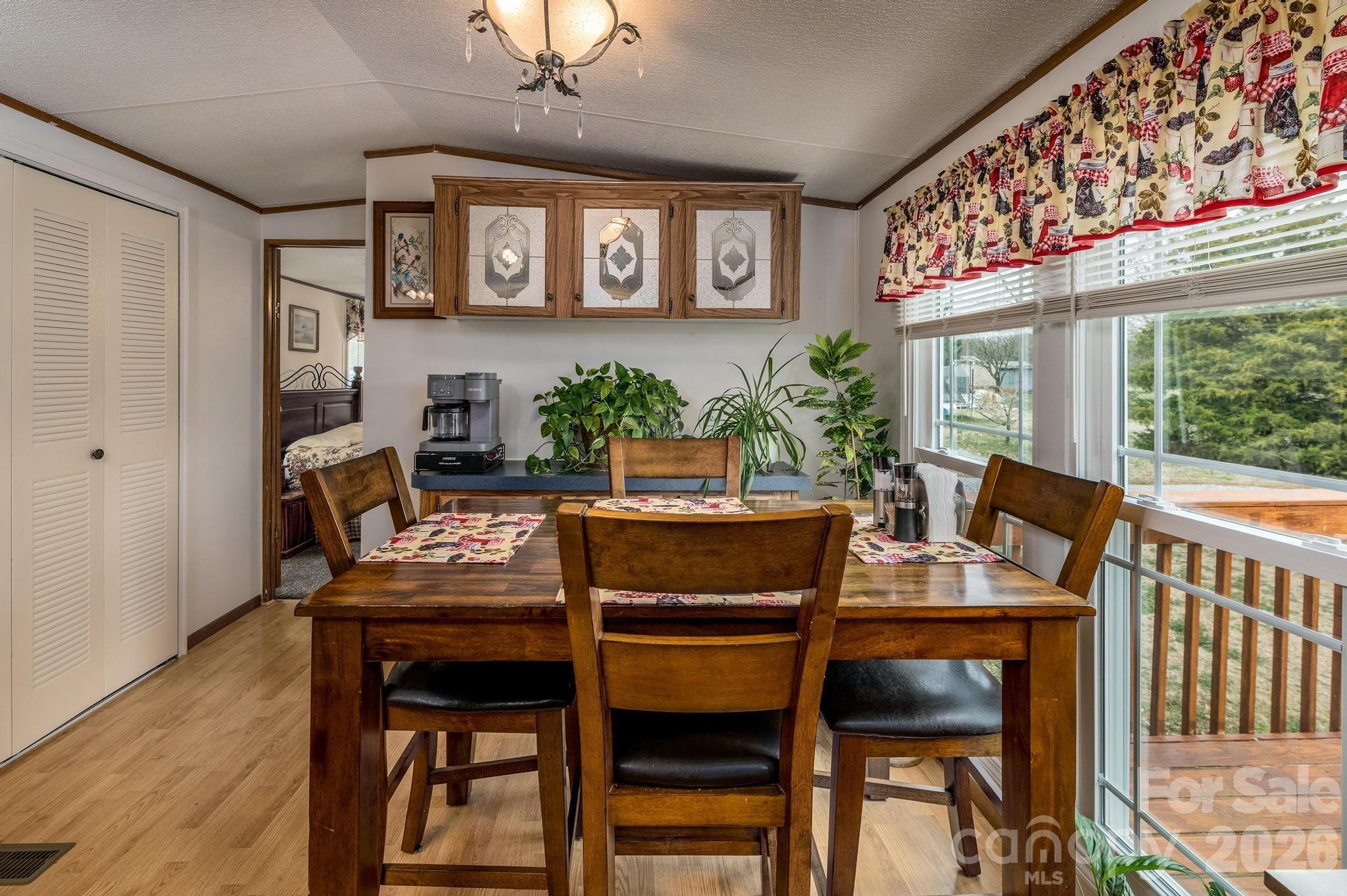 Ridgecrest - Residential