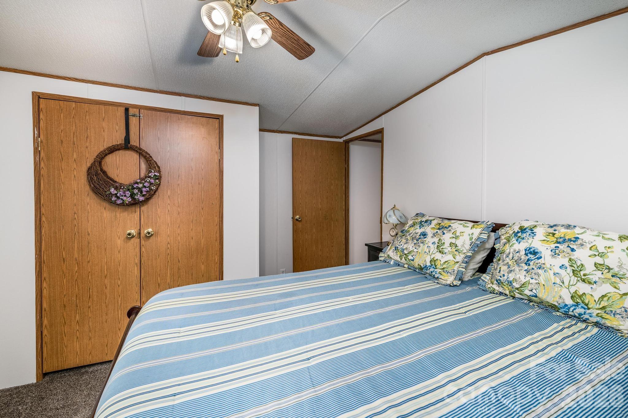 Ridgecrest - Residential