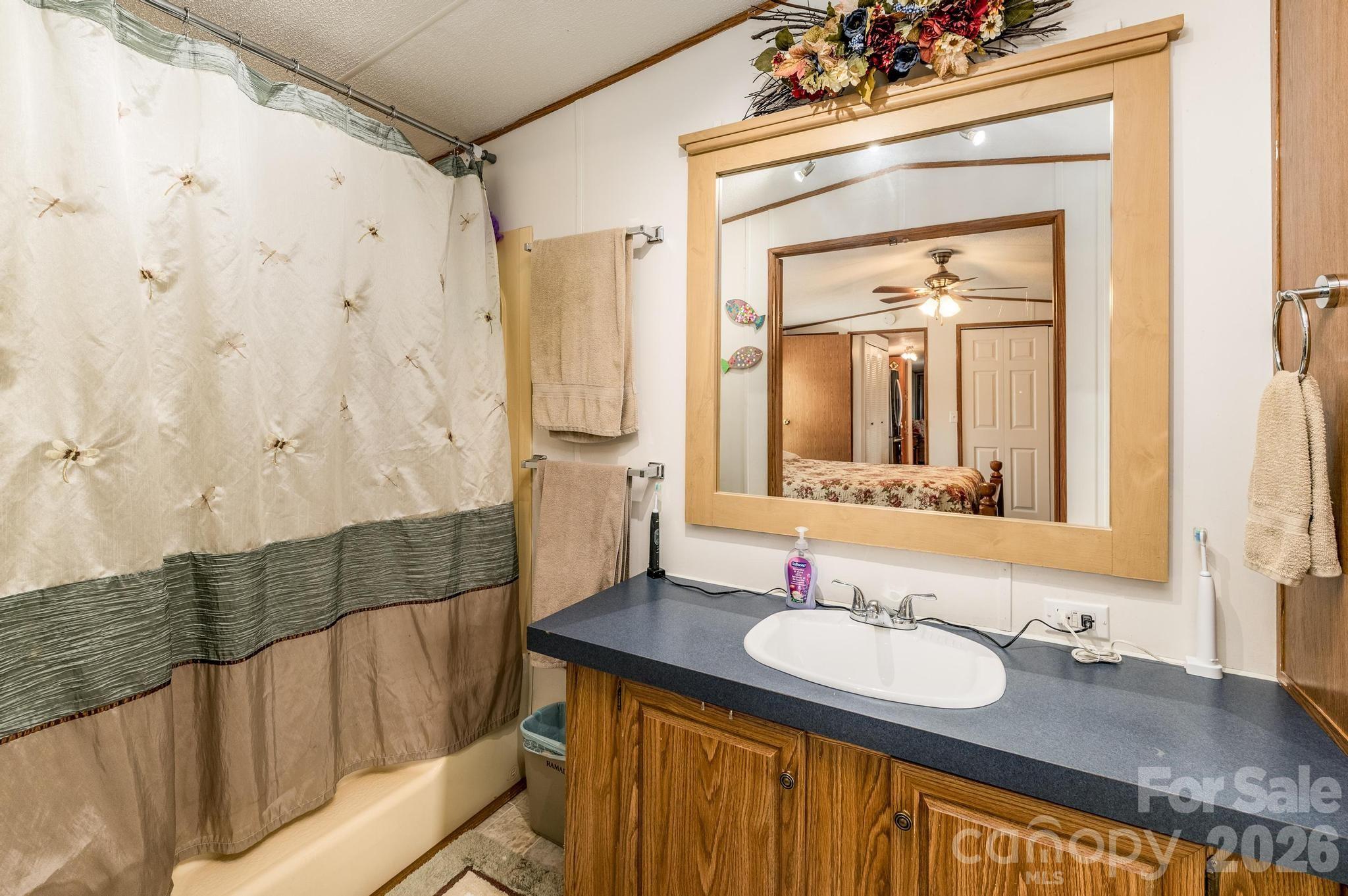 Ridgecrest - Residential