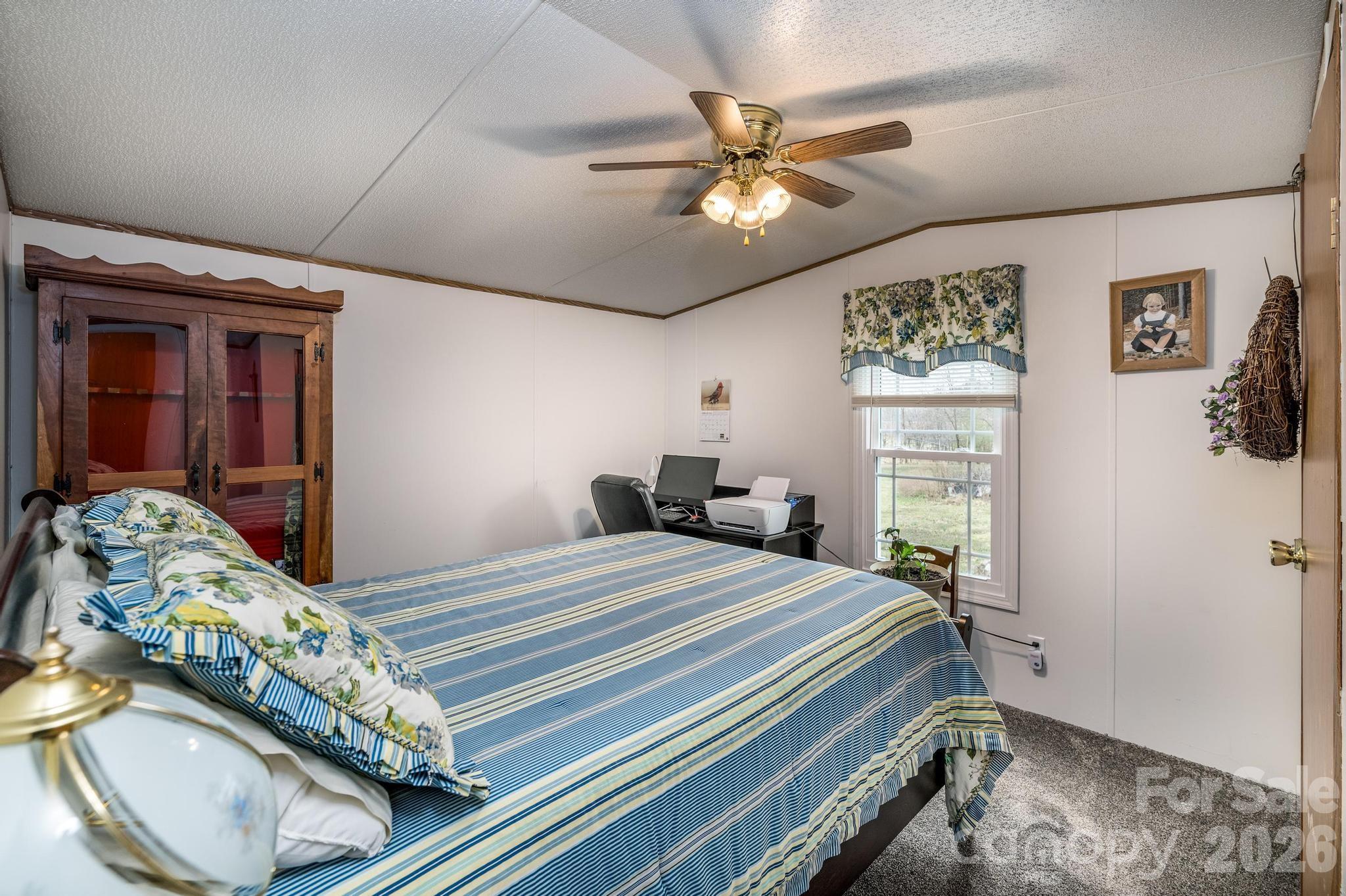 Ridgecrest - Residential