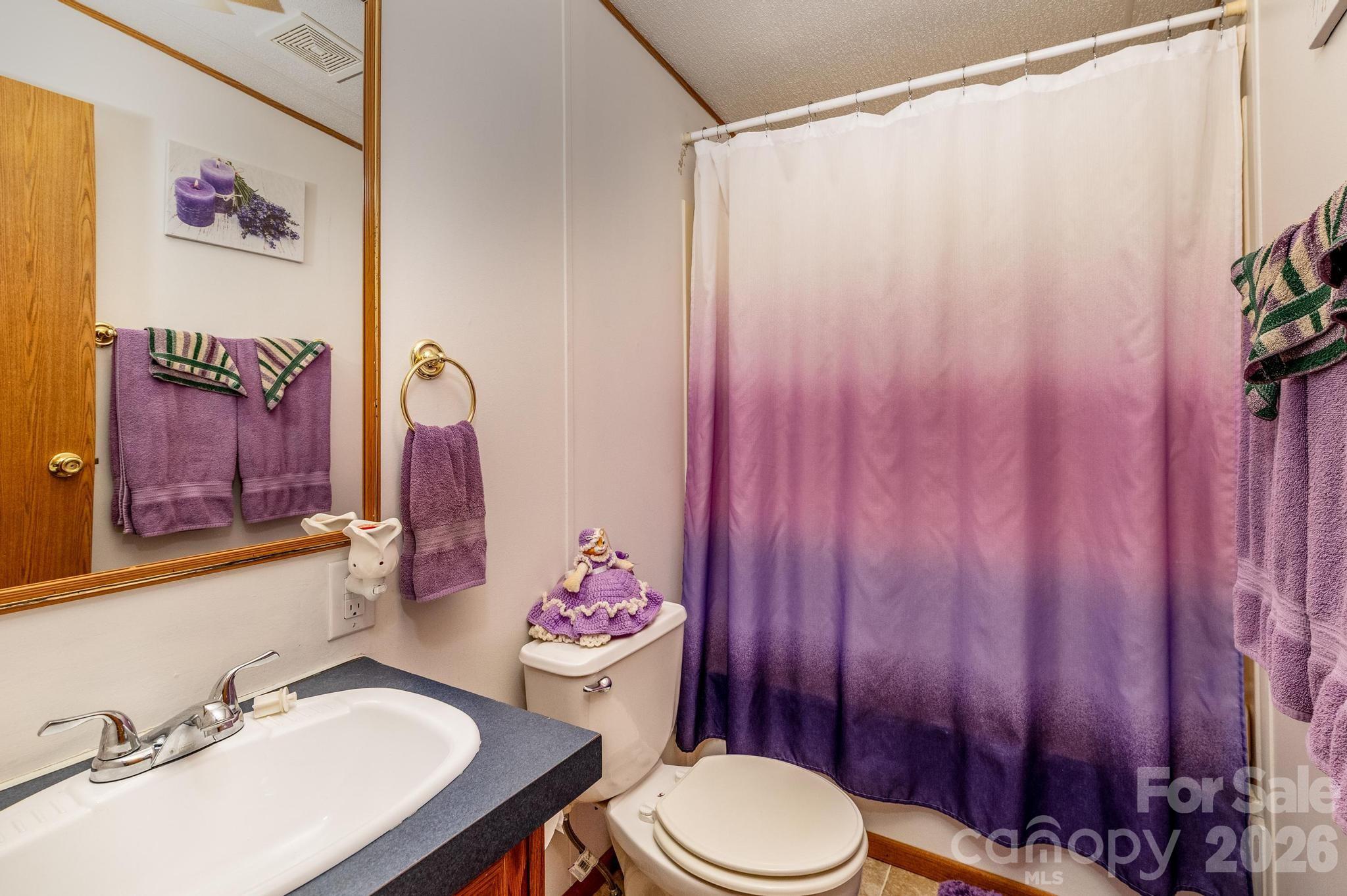 Ridgecrest - Residential