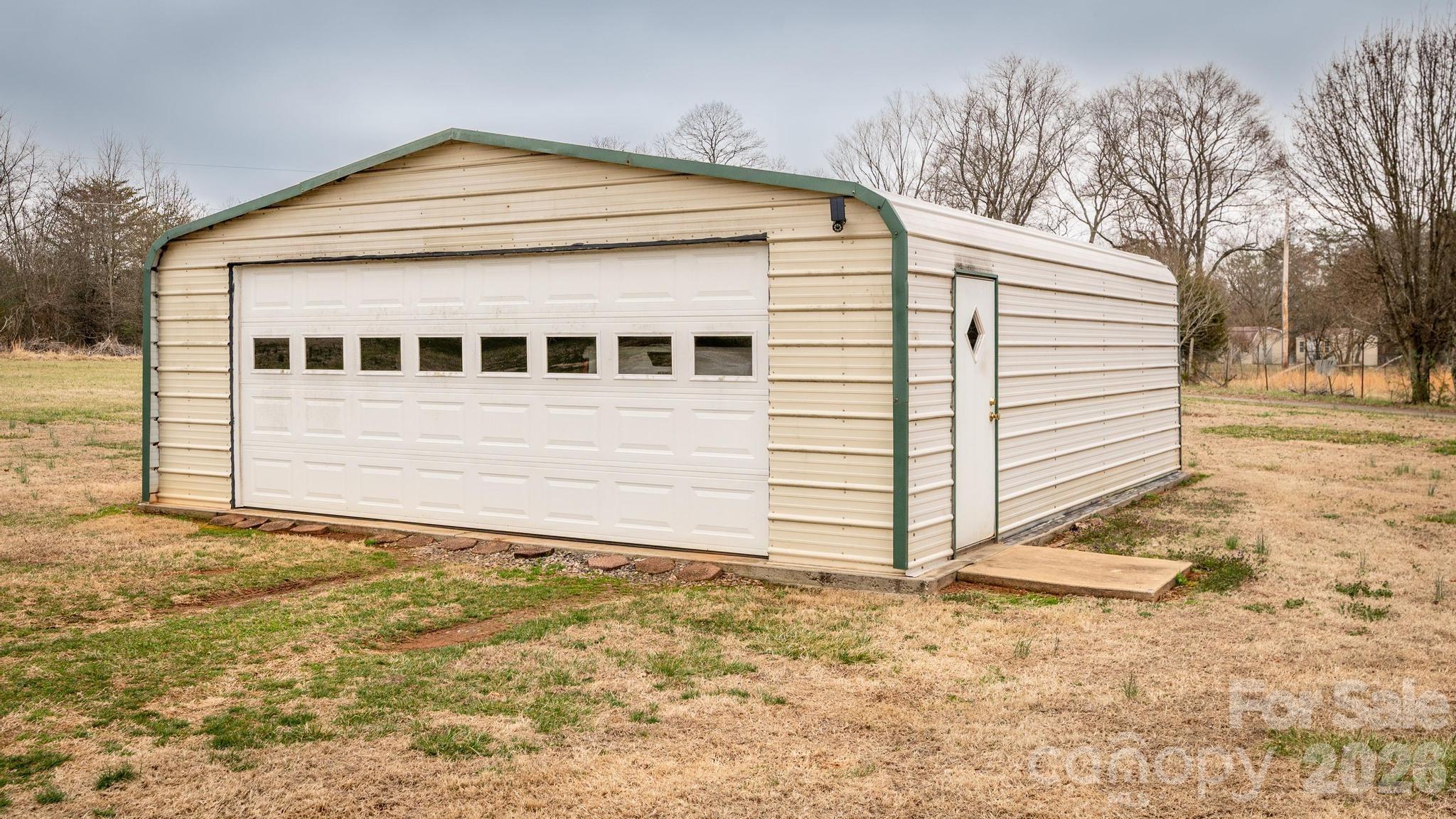 Ridgecrest - Residential