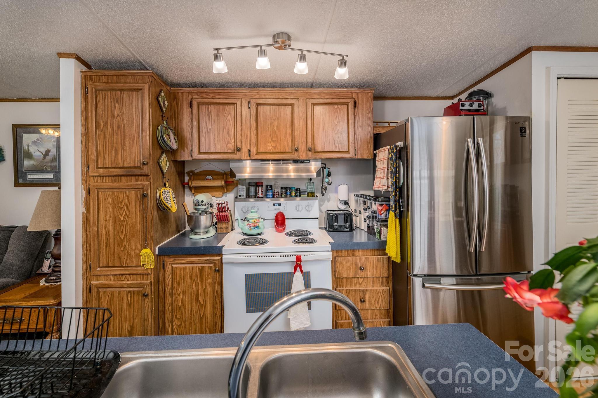 Ridgecrest - Residential