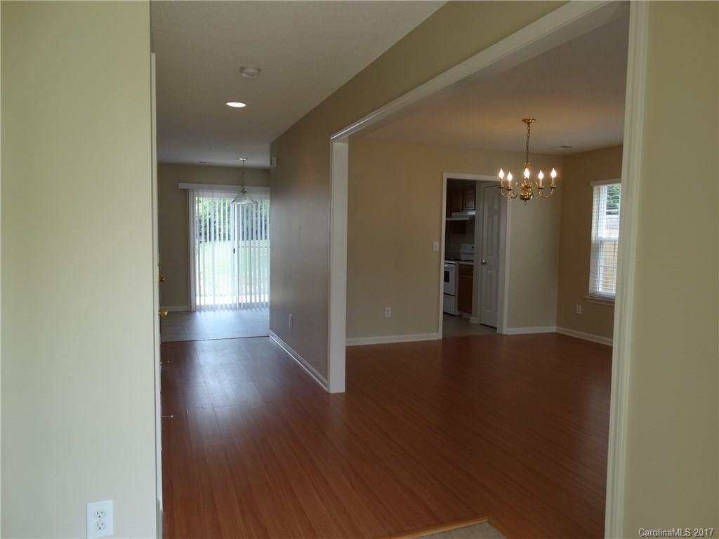 Linda Vista Village - Residential Lease