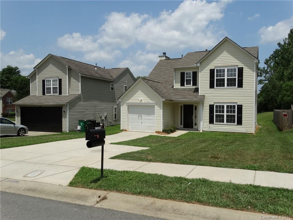 Linda Vista Village - Residential Lease