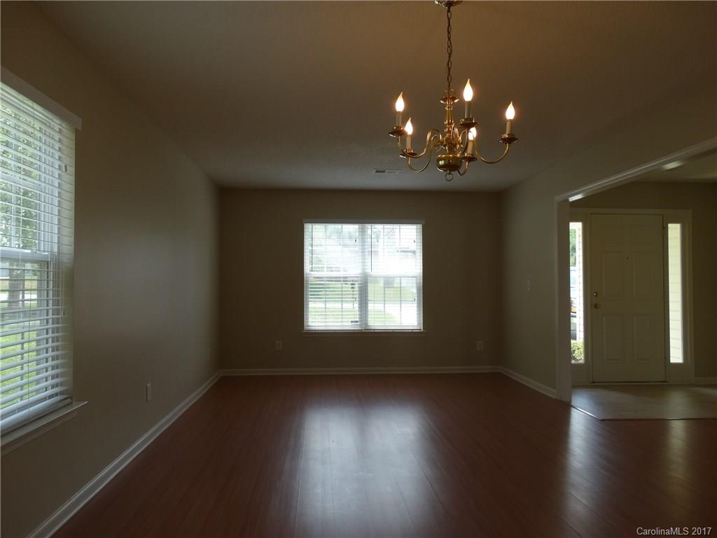 Linda Vista Village - Residential Lease