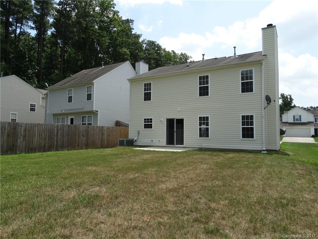Linda Vista Village - Residential Lease