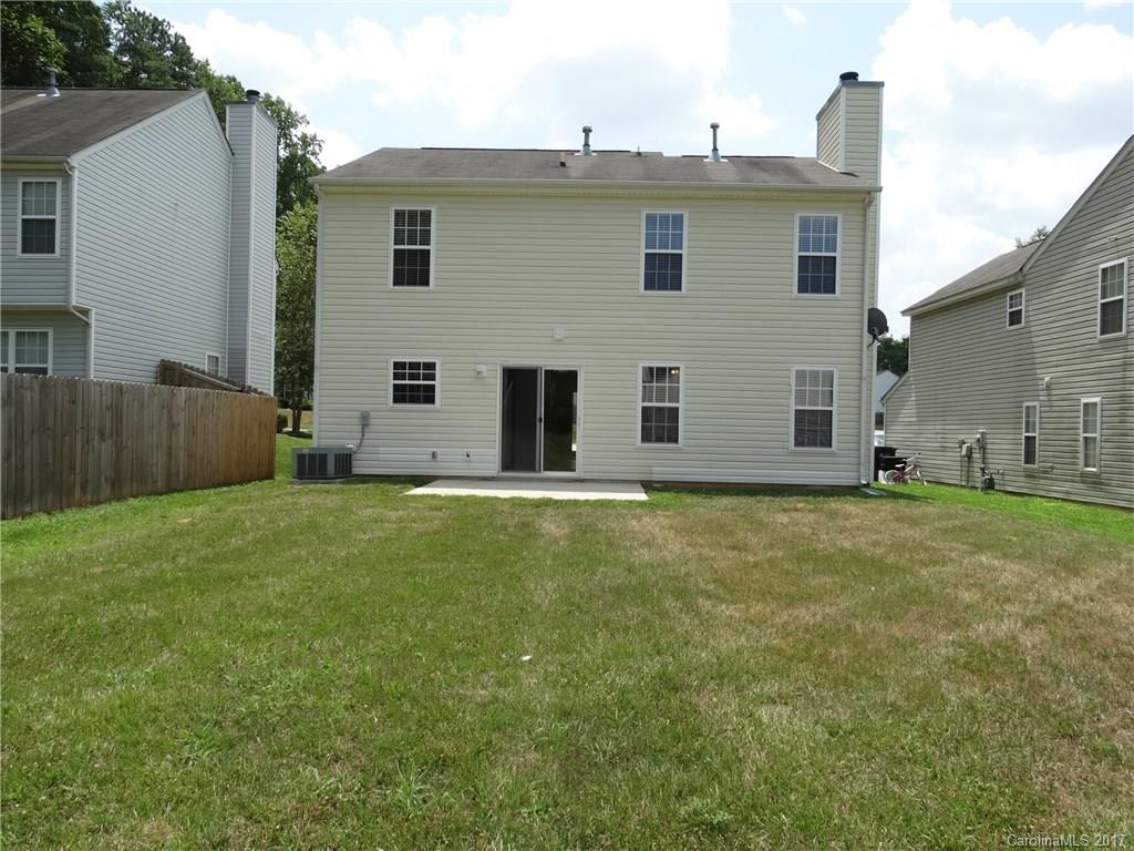 Linda Vista Village - Residential Lease