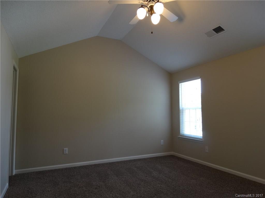 Linda Vista Village - Residential Lease