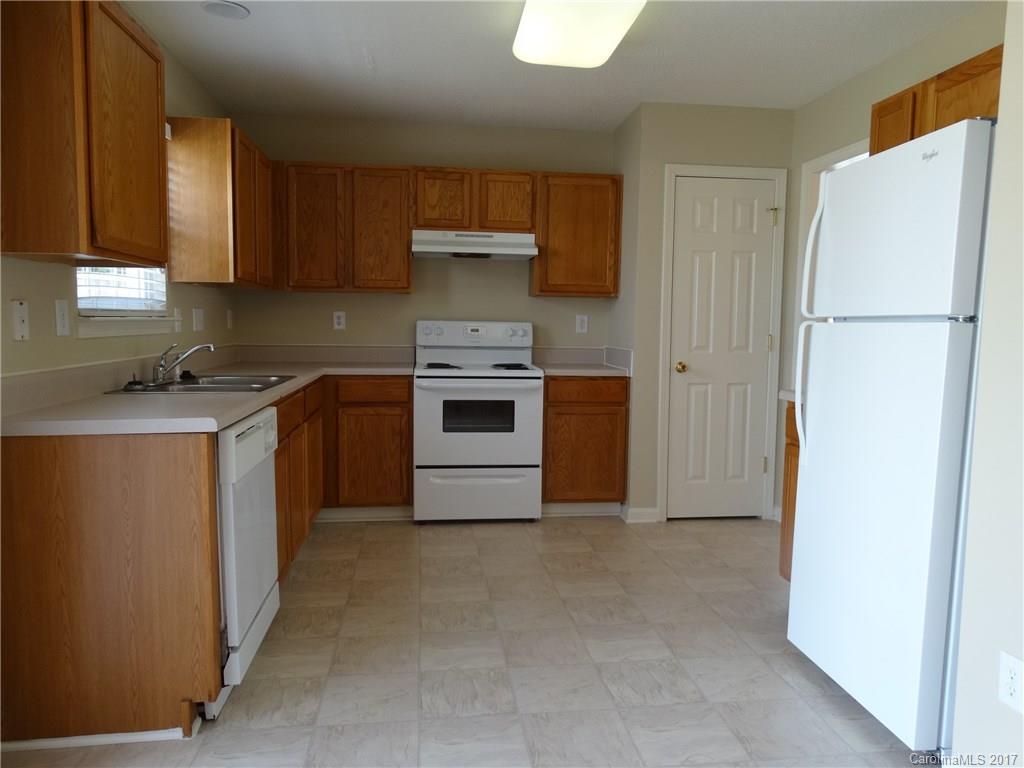 Linda Vista Village - Residential Lease