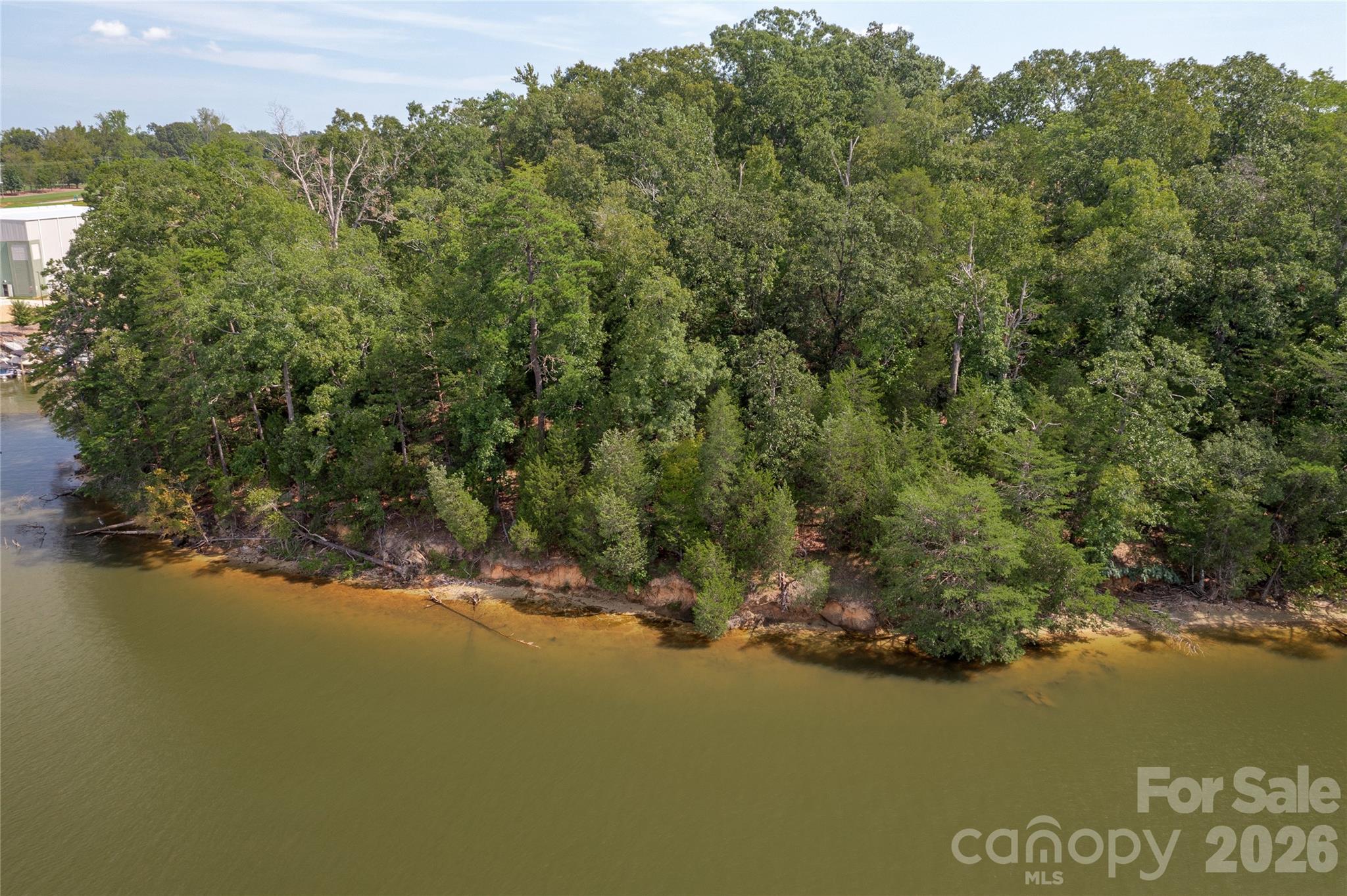 McLean - South Shore - Land