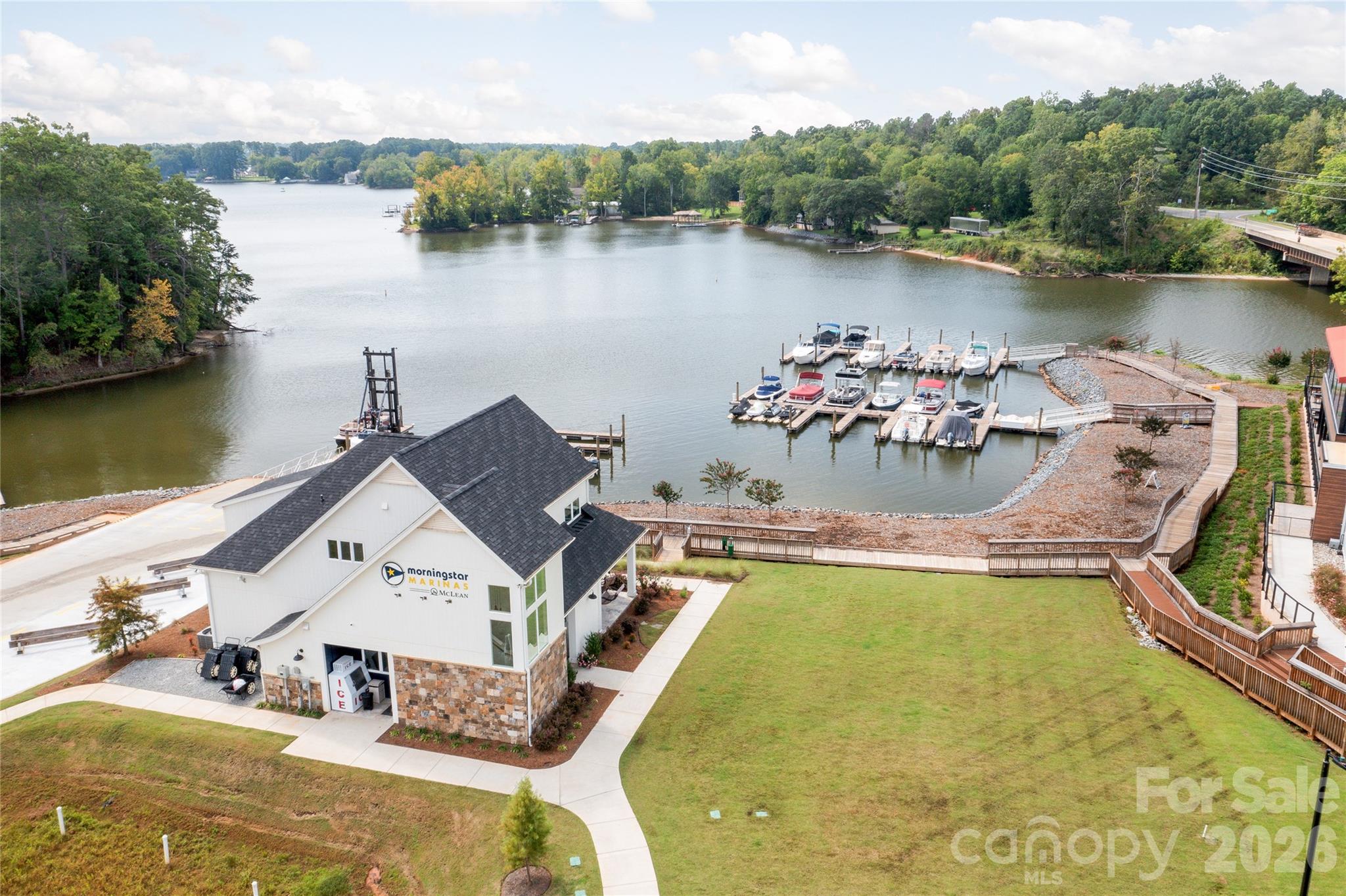 McLean - South Shore - Land