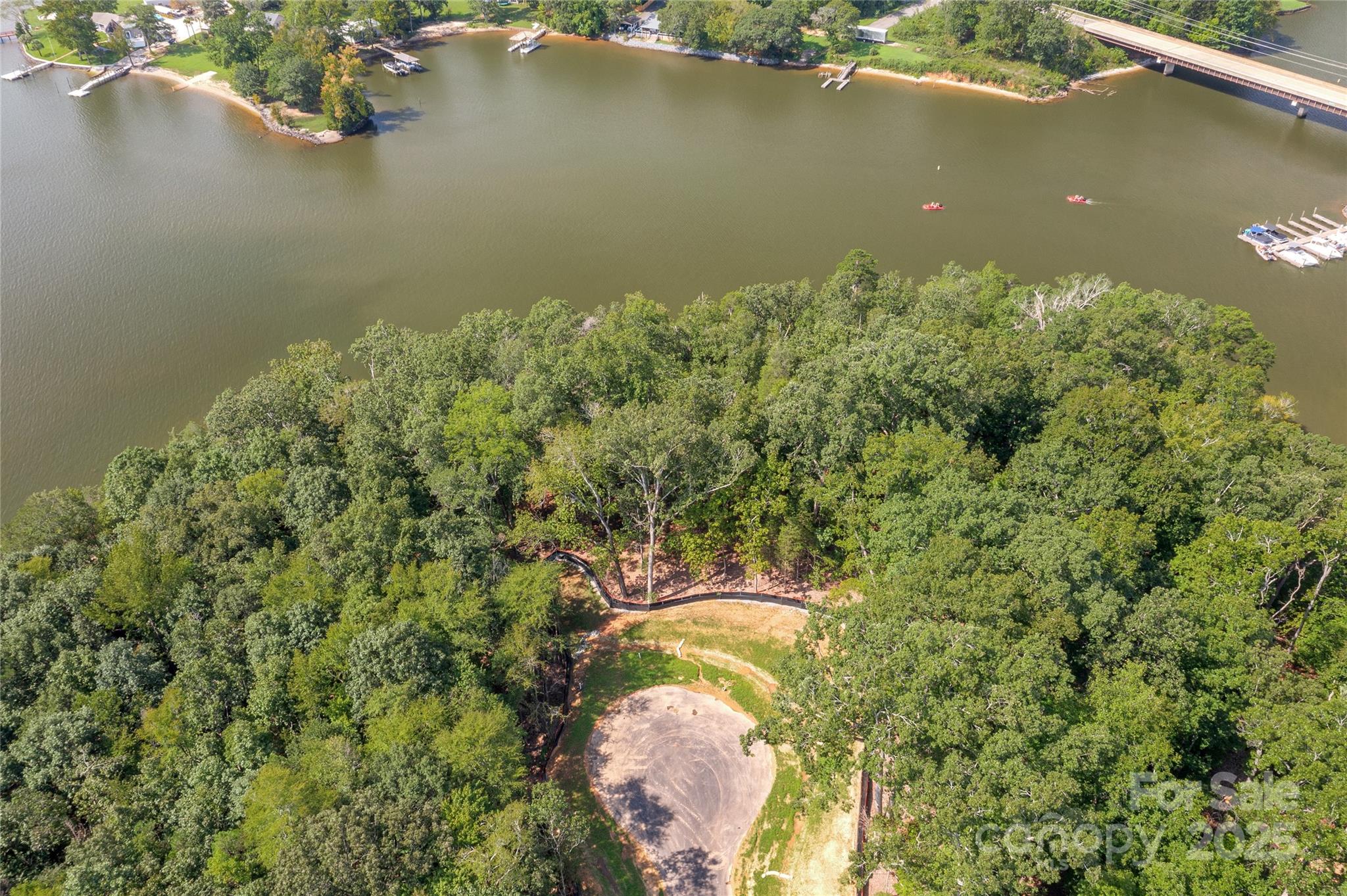 907 Osprey Bluff Court 1