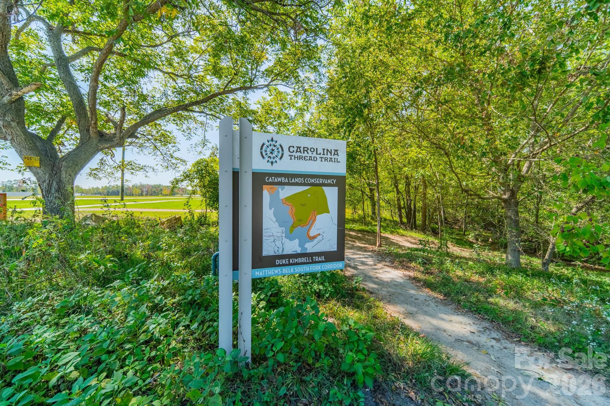 McLean - South Shore - Land