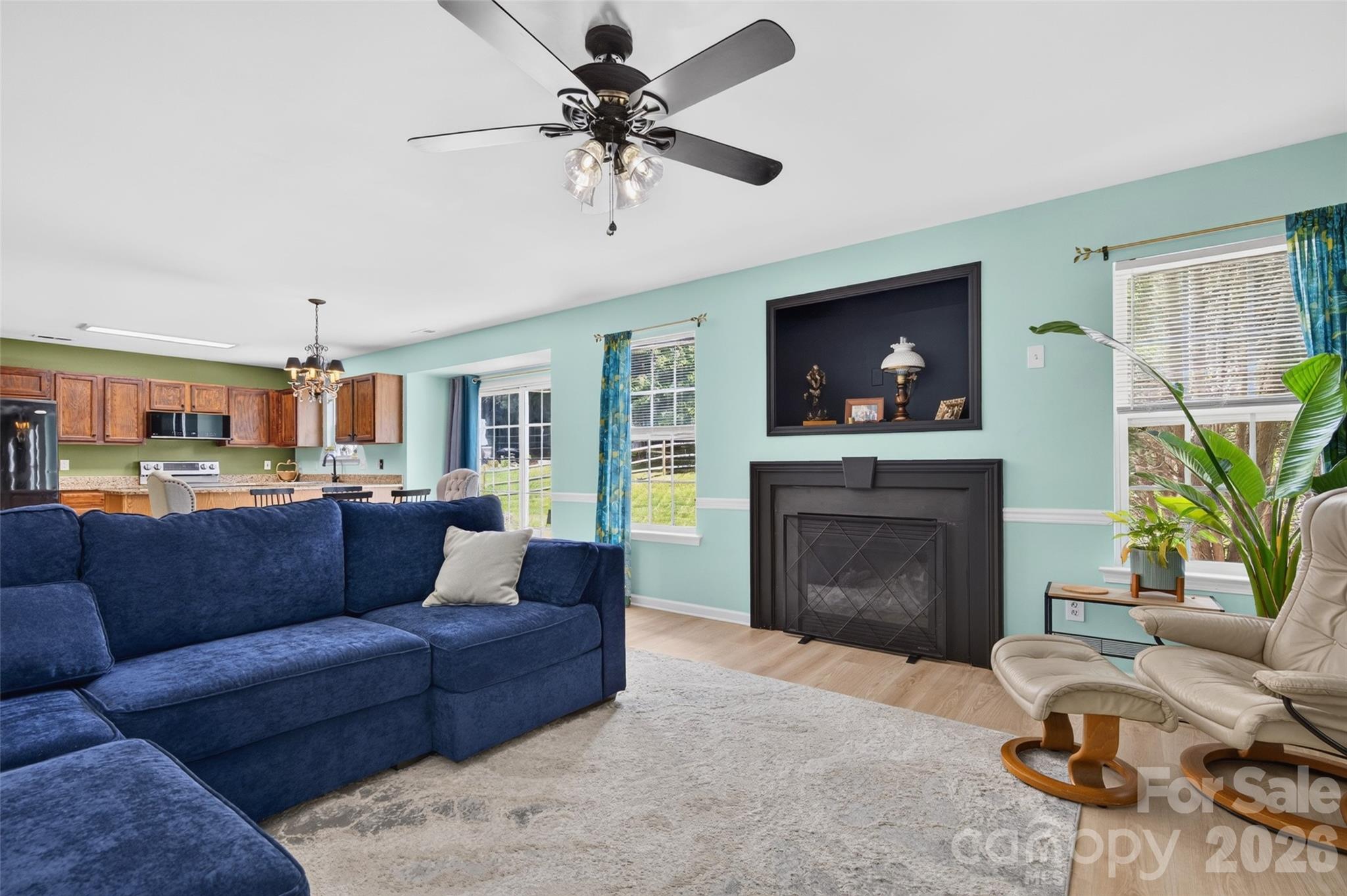 142 Elrosa Road