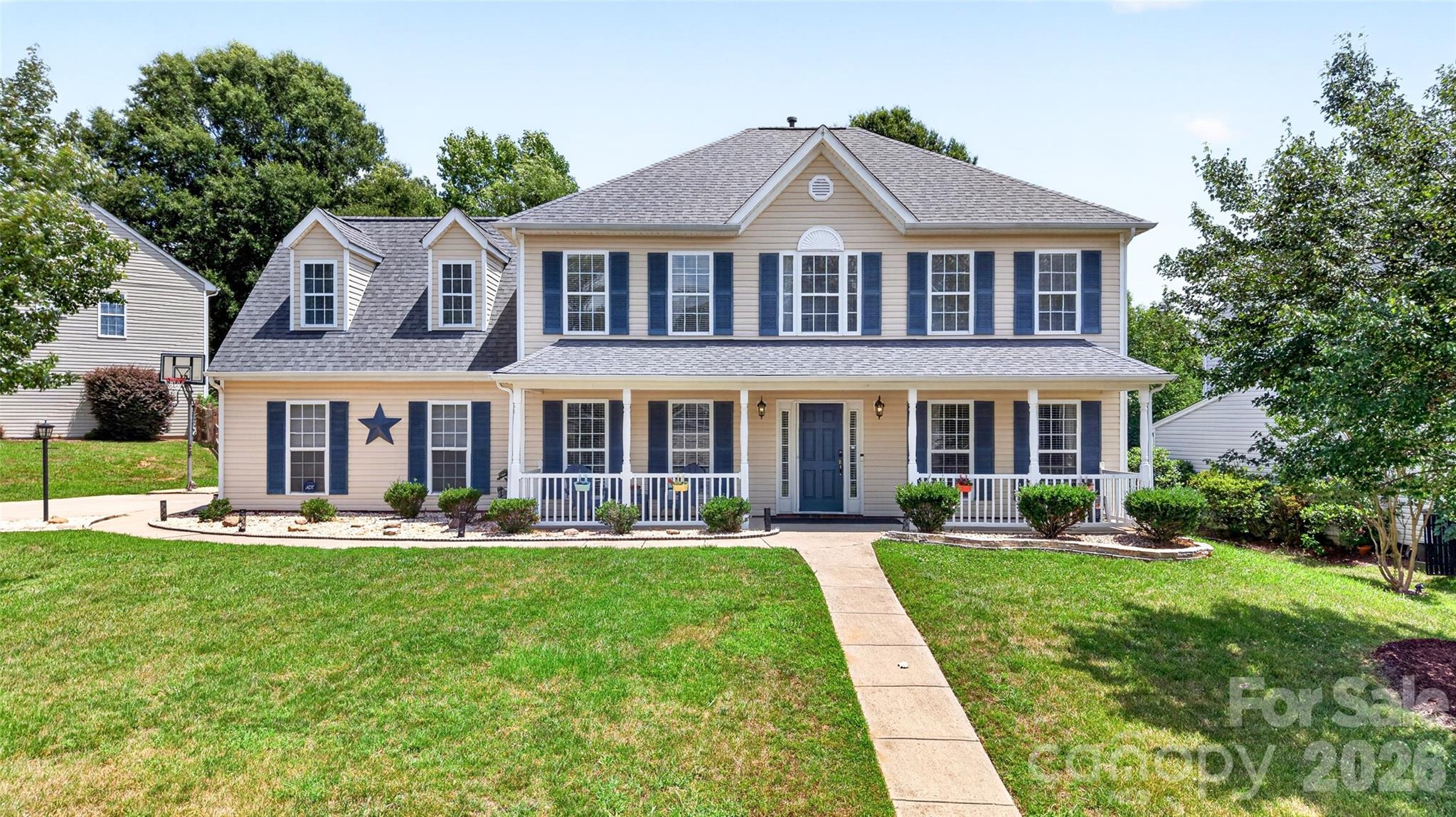 142 Elrosa Road