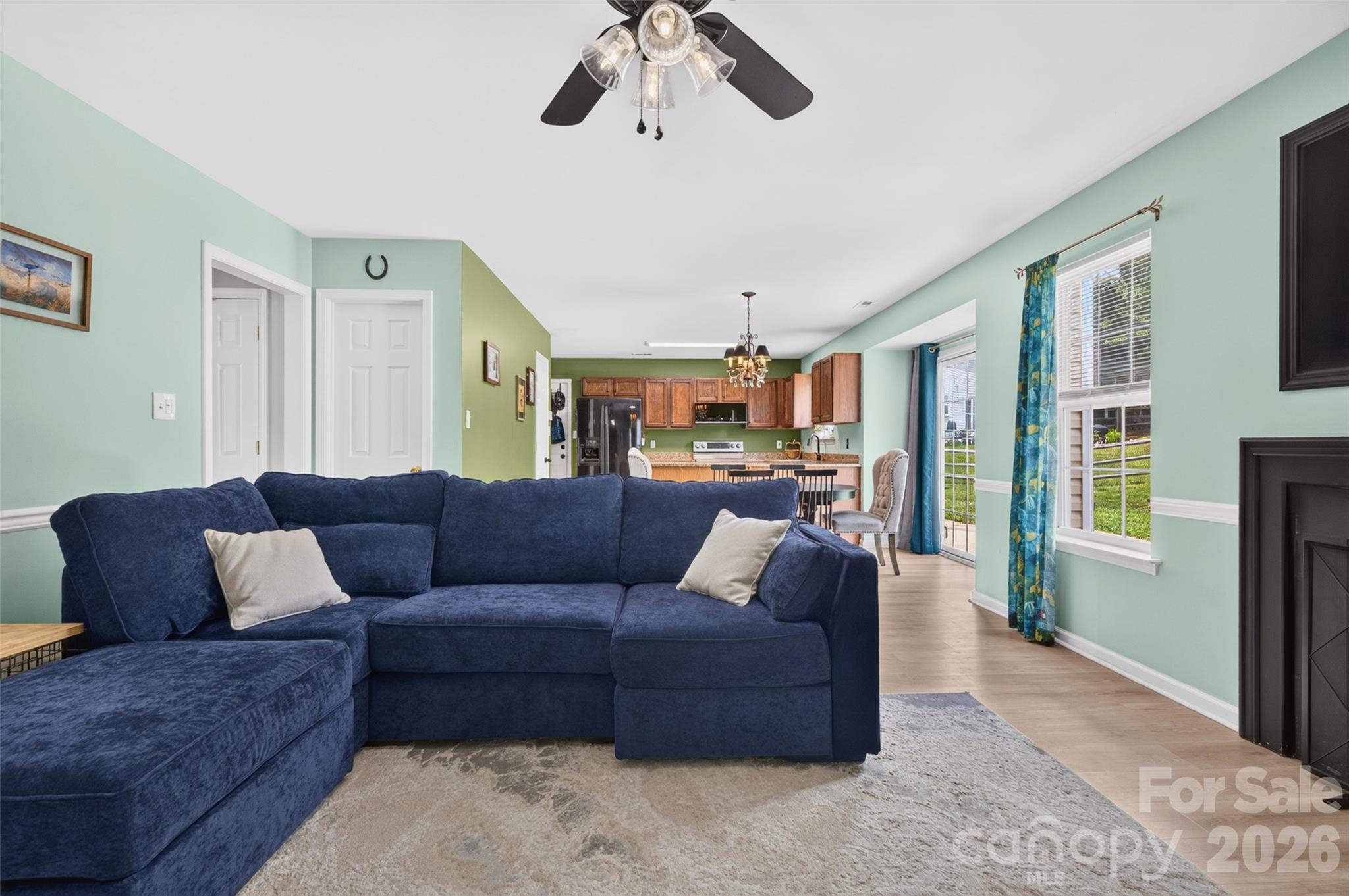 142 Elrosa Road