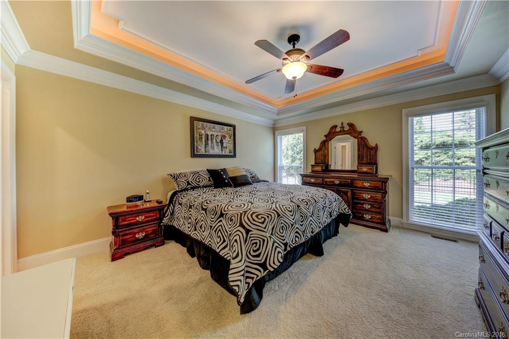 Lake Club Commons - Residential