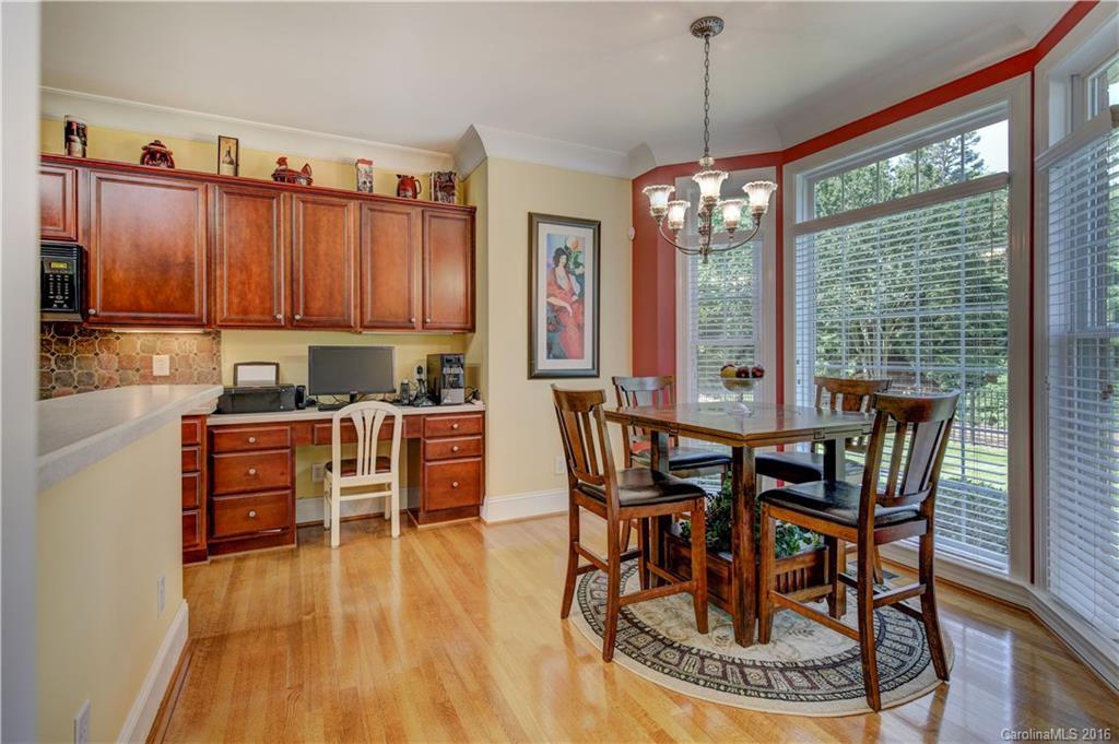 Lake Club Commons - Residential