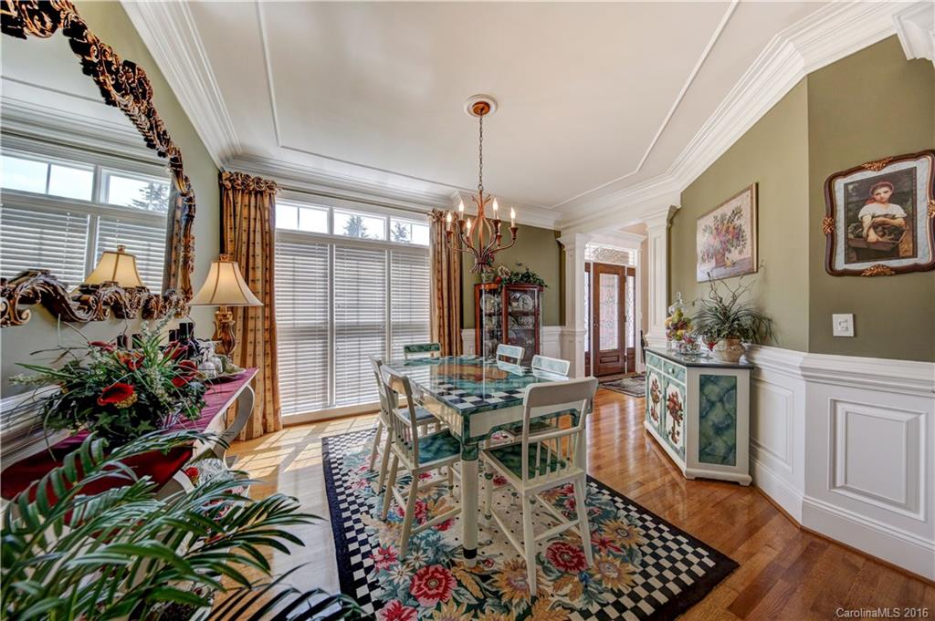 Lake Club Commons - Residential