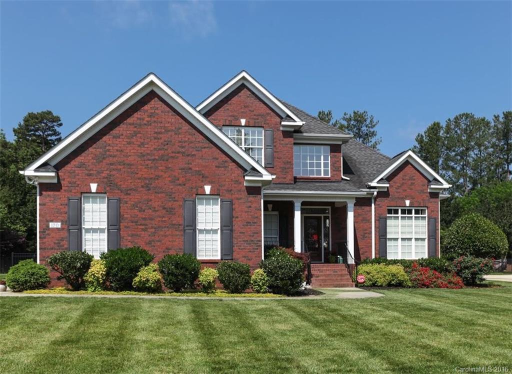 Lake Club Commons - Residential