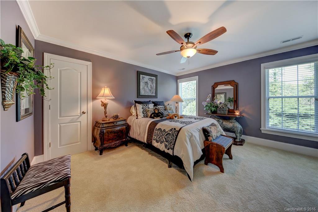 Lake Club Commons - Residential