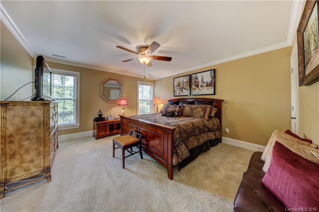 Lake Club Commons - Residential