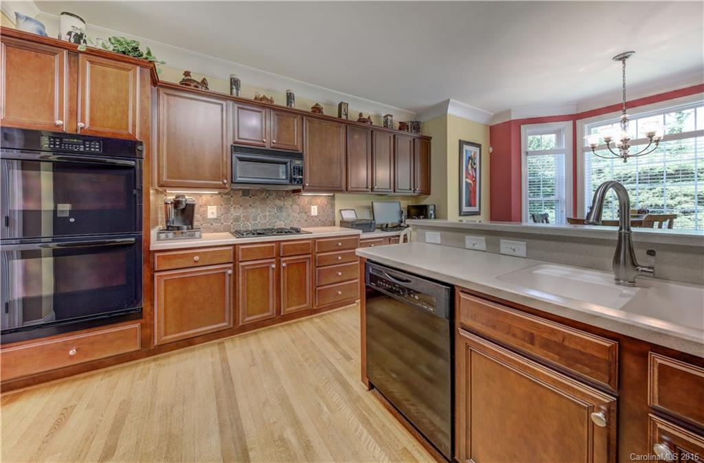 Lake Club Commons - Residential