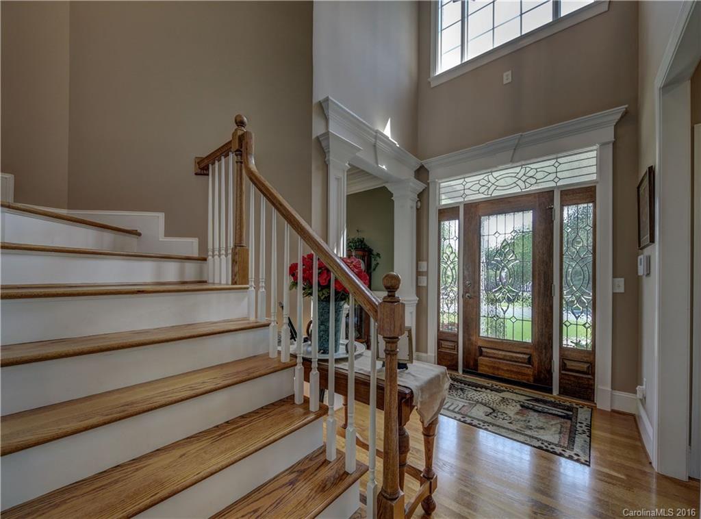 Lake Club Commons - Residential