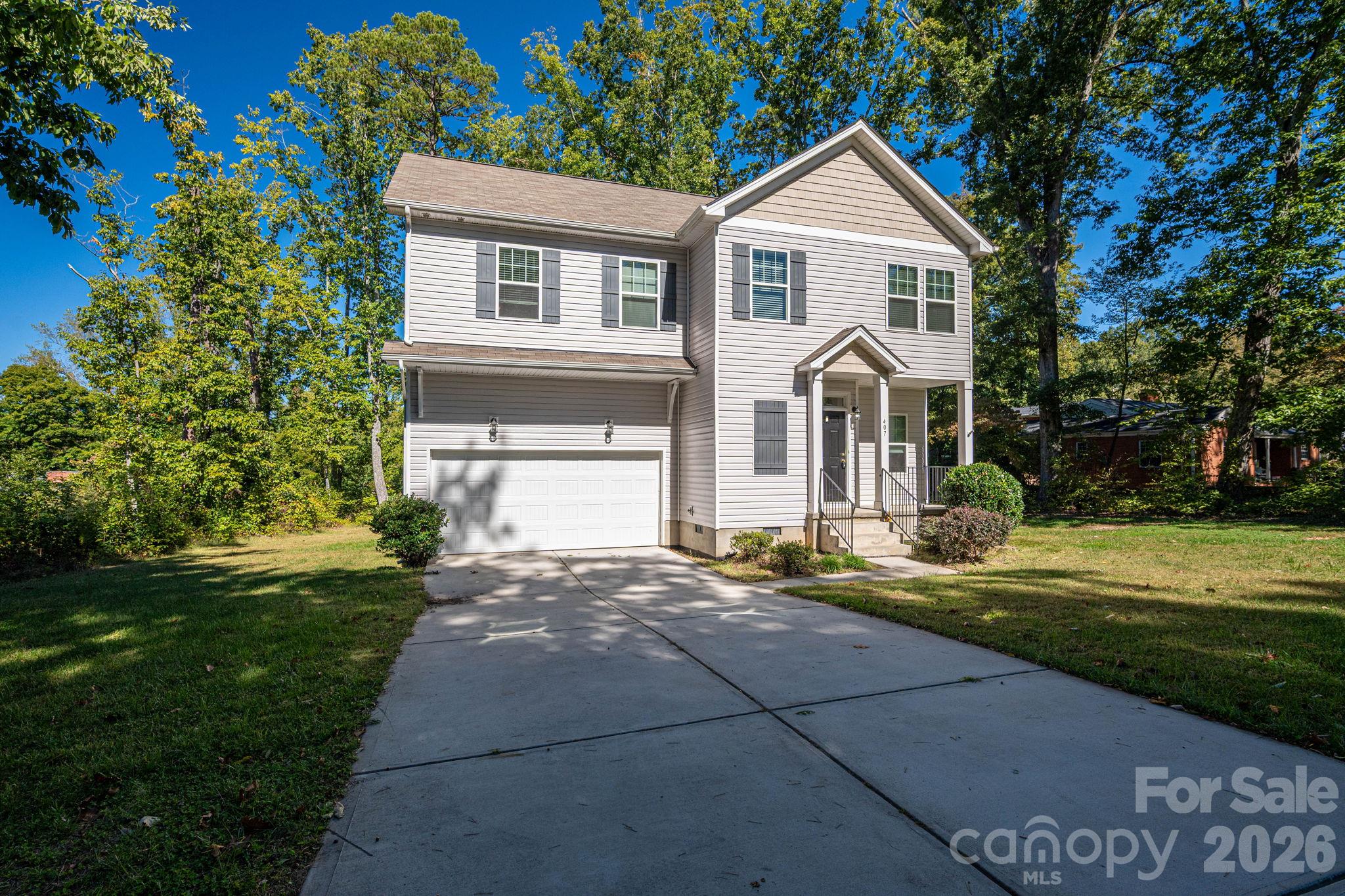 407 Farris Drive