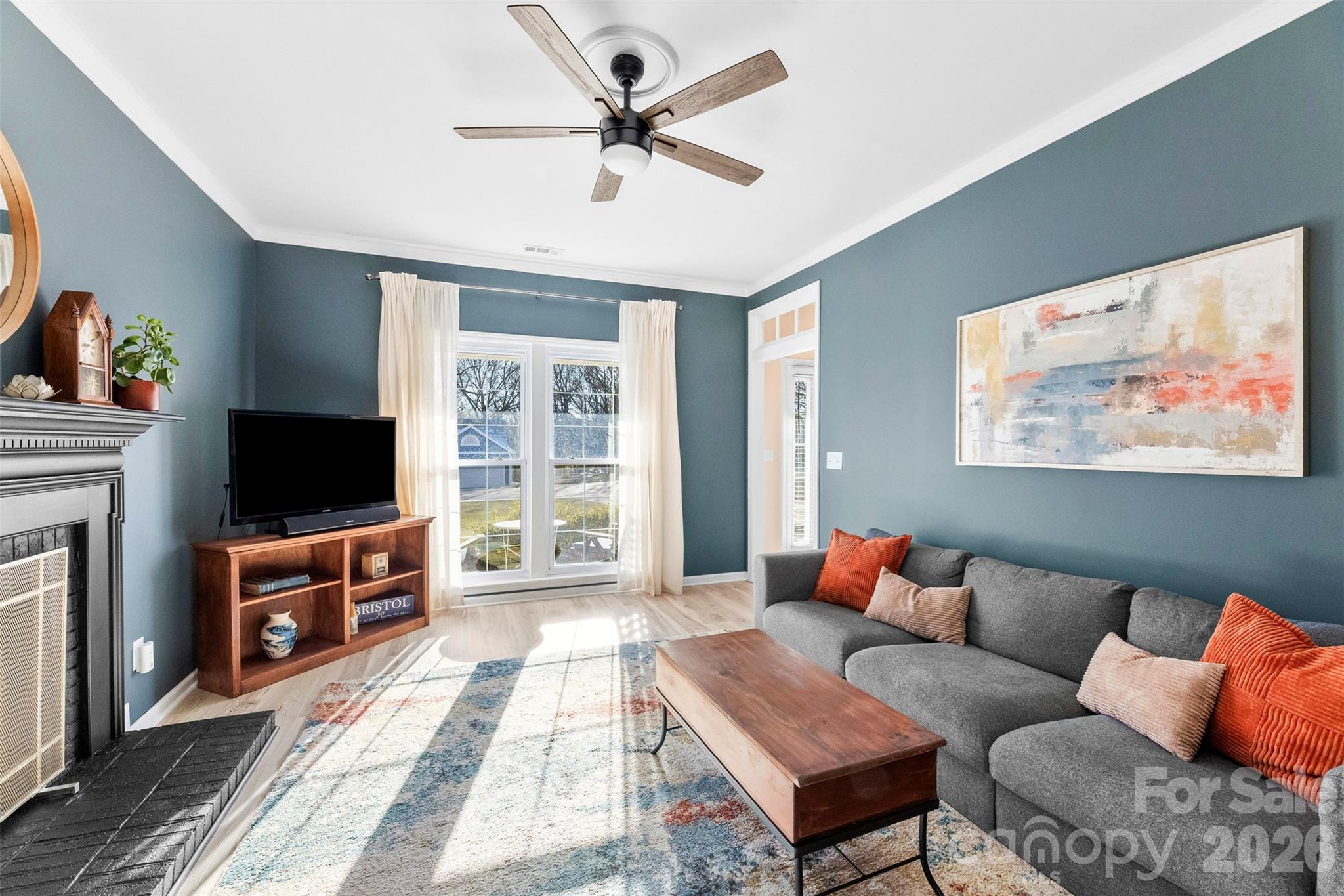 12104 Woodside Falls Road