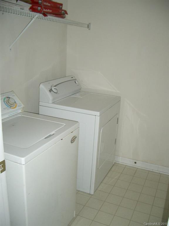 Chastain Walk - Residential