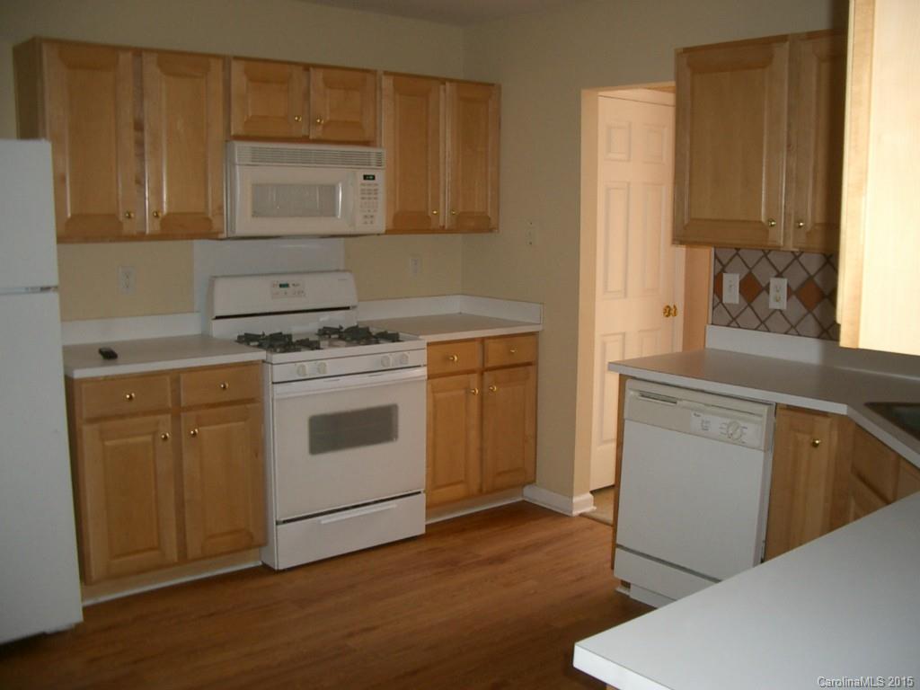 Chastain Walk - Residential