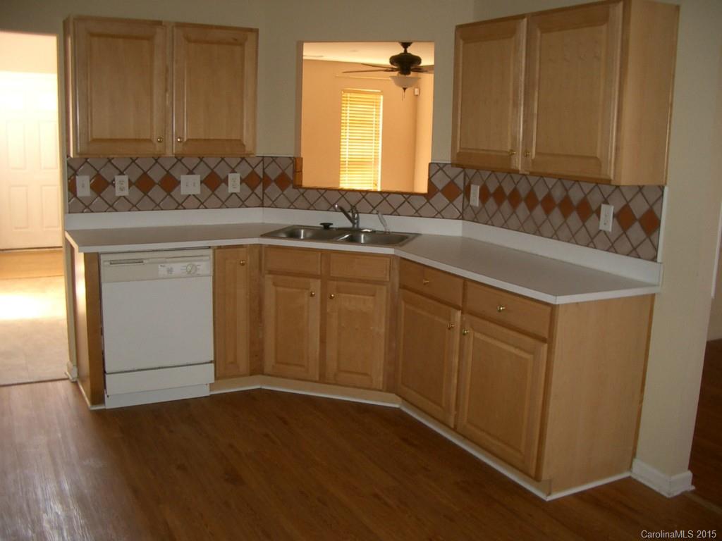 Chastain Walk - Residential