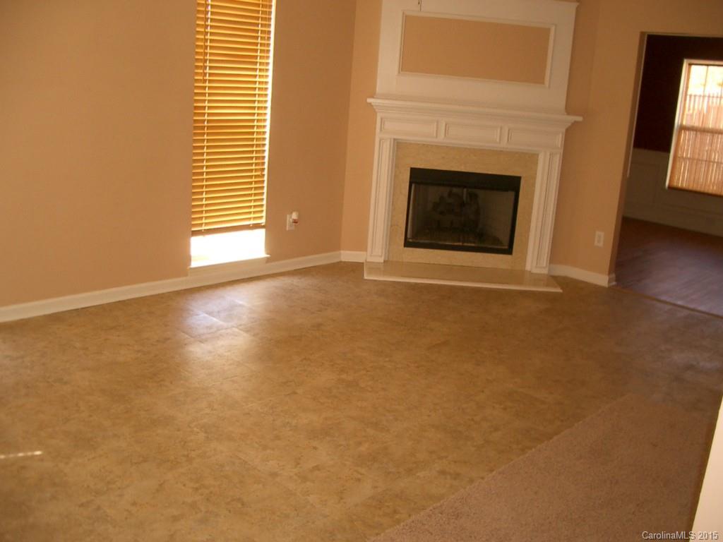 Chastain Walk - Residential