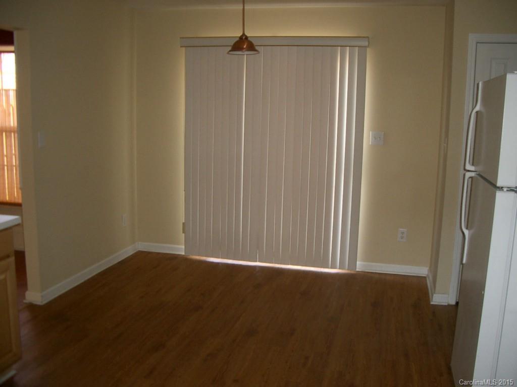 Chastain Walk - Residential