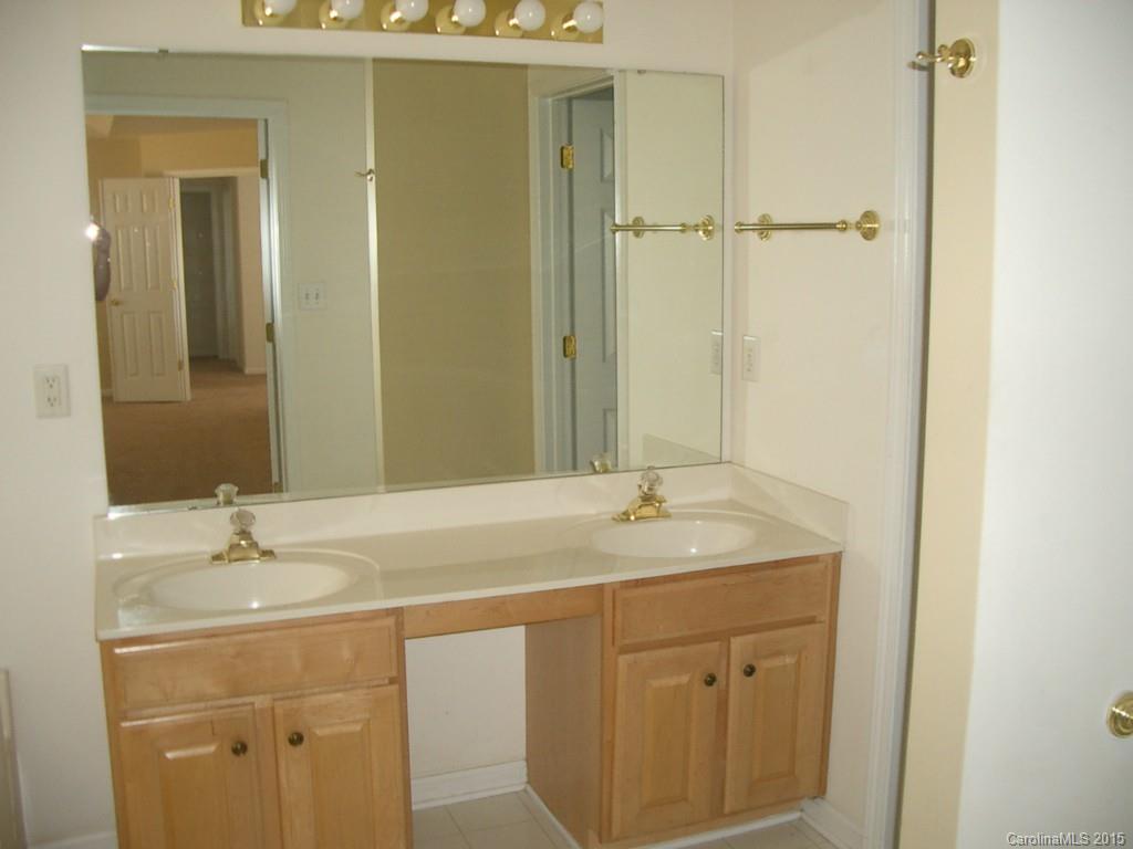 Chastain Walk - Residential