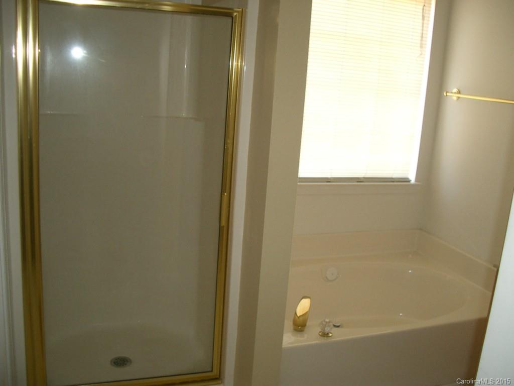 Chastain Walk - Residential