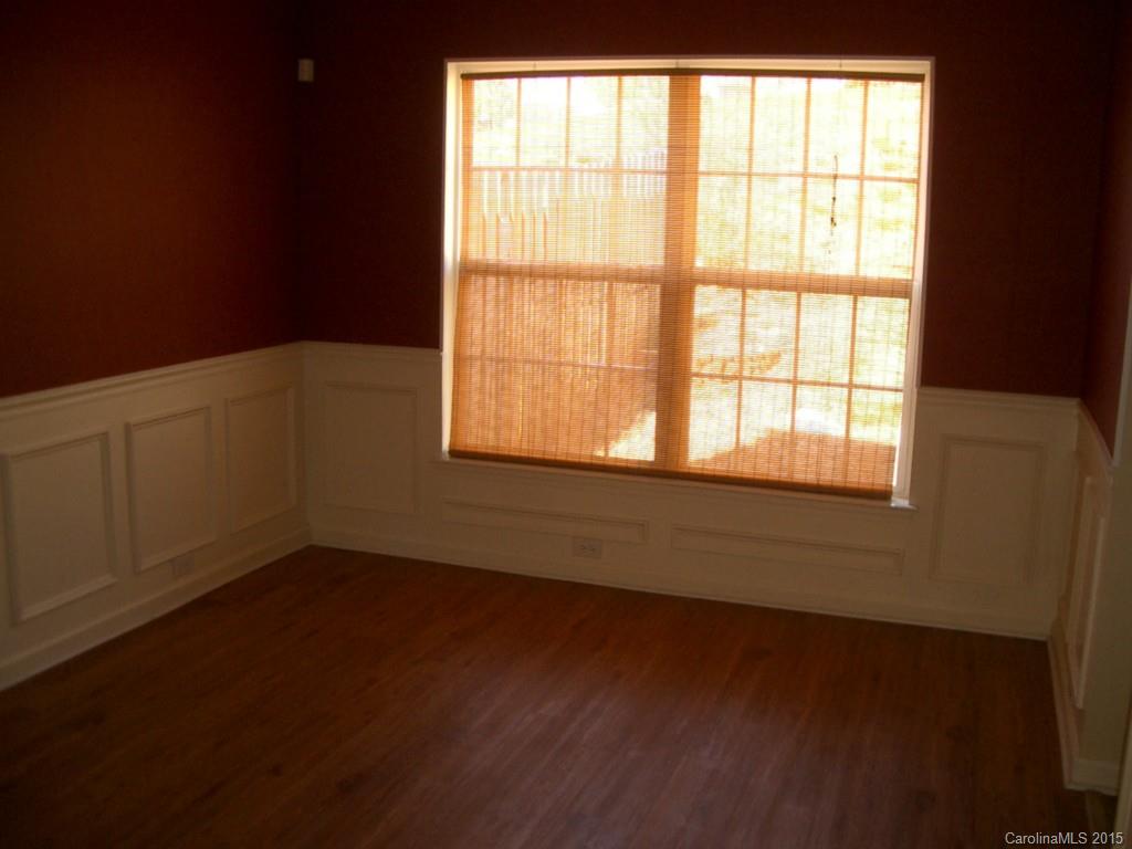 Chastain Walk - Residential