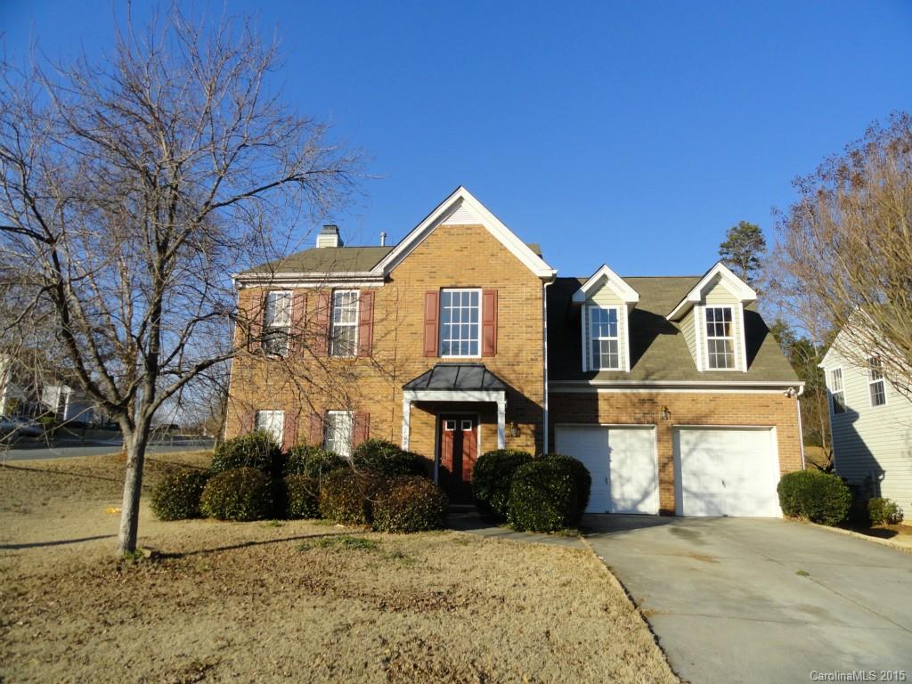 Chastain Walk - Residential