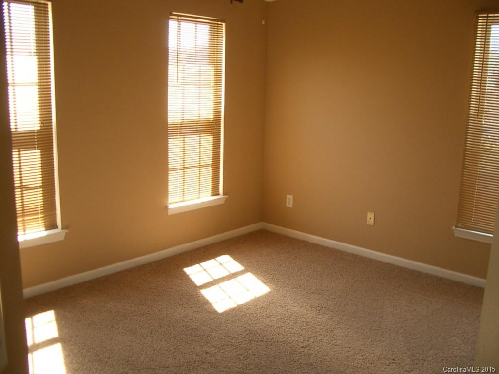 Chastain Walk - Residential