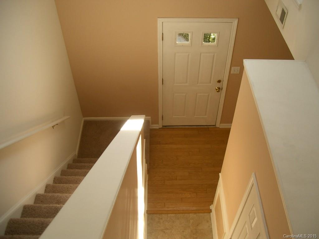 Chastain Walk - Residential