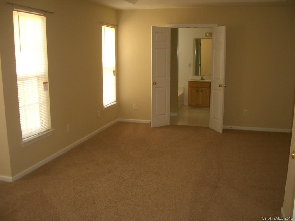 Chastain Walk - Residential