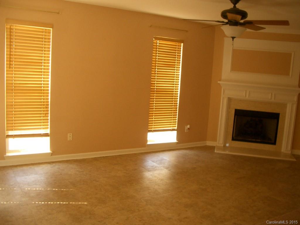 Chastain Walk - Residential