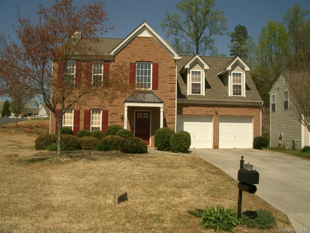 Chastain Walk - Residential